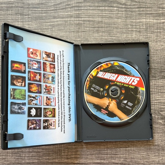 Bundle of 5 dvd movies - Picture 3 of 10